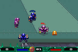 Speedball 2 - Brutal Deluxe